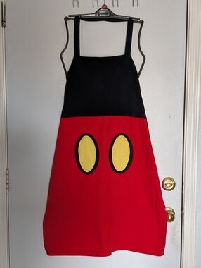 Disney Mockey Mouse Apron